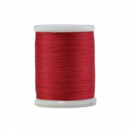 King Tut Cotton Quilting Thread #1053 Lady in Red