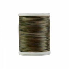King Tut Cotton Quilting Thread #1037 Desert Camo