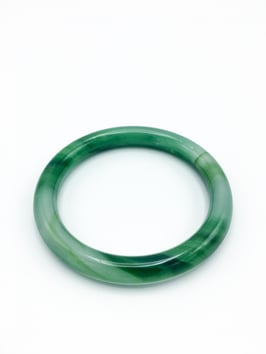 Semi-Precious Stone Bracelet