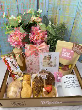 Bandeja Especial Fallas 2026