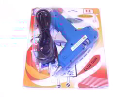 Keratin Klebe Pistole