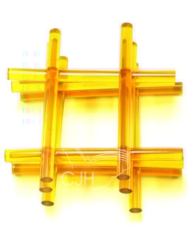 Keratin Sticks, 5 Stück