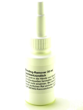 Onlyhair Bonding Remover L