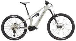 Cannondale Moterra SL 2