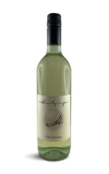 2023 Chardonnay trocken Bio