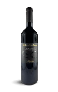 2017 Monferrato "Infinito" DOCG - Poderi Rosso