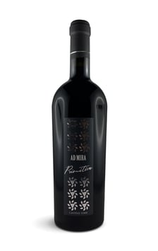 2016 Primitivo AD MIRA - Cantine Ferri