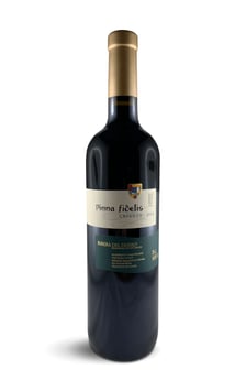 2016 Ribera del Duero "Crianza" - Pinna Fidelis