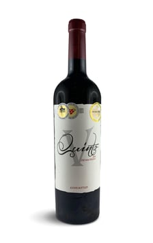 2014 Quinto Rare - Quinta de Aves