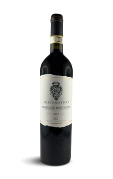 2017 Brunello di Montalcino - Celestino Pecci