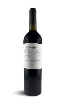 2020 Rosso di Toscana  - Celestino Pecci