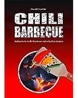 Chili Barbecue von Harald Zoschke