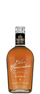 Edler Gravenstein - Apfelbrand Barrique - Riserva 5 Jahre