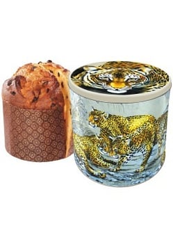 Panettone Rolf Knie Jubiläums Edition  X 2025 (limitierte Anzahl)