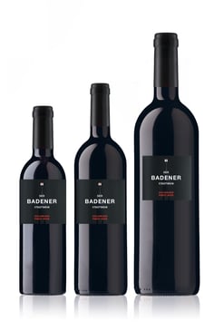 Badener Stadtwein, Pinot Noir, Holzfass Auslese