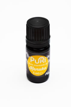 Huile Essentielle au Kanuka - 5ml