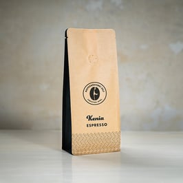 KENIA~KEDOVO Espresso