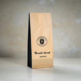 BRASIL- DECAF ~Kaffee