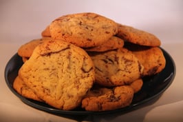 Chocolate Chip Cookies (5 stuks)
