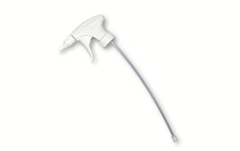 Schaum-Sprühkopf Profi