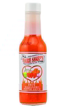 Marie Sharp's - Hot Habanero