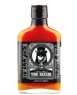 Hellfire - The Elixir