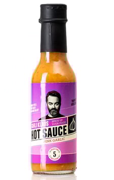 Chili Klaus - Pink Garlic