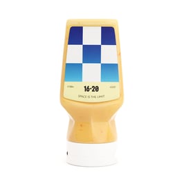 Brussels Ketjep - 16-20