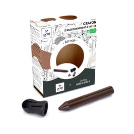 Coffret Crayon d'Assaisonnement - Ail Noir