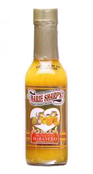 Marie Sharp's - Orange Habanero