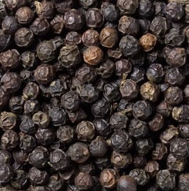 Poivre Noir du Cambodge - 25g