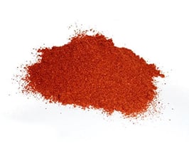 Piment Kashmiri Mirch en poudre
