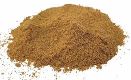 Piment Aji Lemon Drop en poudre - 100g