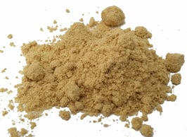 Gingembre en poudre