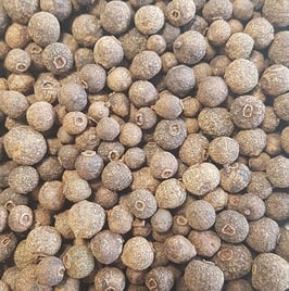 Poivre de la Jamaïque