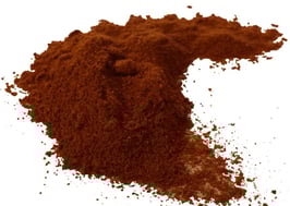 Piment New Mexico Grillé en poudre