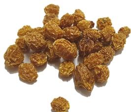 Piment Aji Charapita sec entier