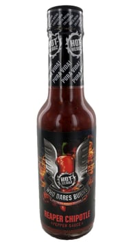 Reaper Chipotle - Who Dares Burns