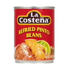 Purée de Haricots Pinto - La Costeña - 580g