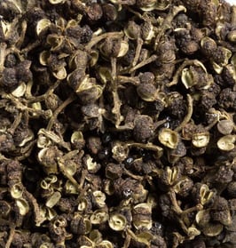 Poivre Andaliman - 25g