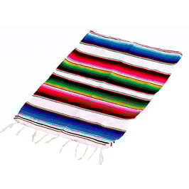 Sarapito - Petite nappe Mexicaine