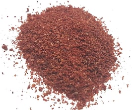 Sumac