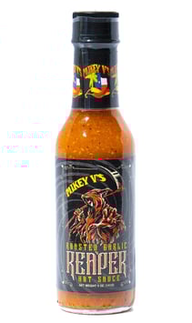 Mikey V's - Ail rôti Reaper