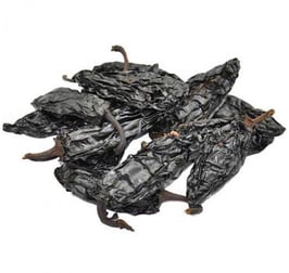 Piment Chipotle Morita entier