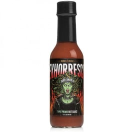 Burns & McCoy - Exhorresco