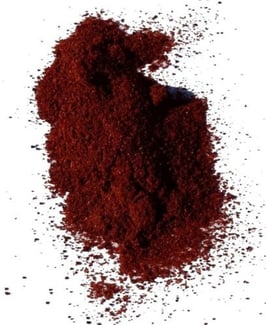 Paprika Doux