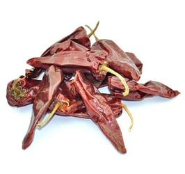 Piment Yidu sec entier