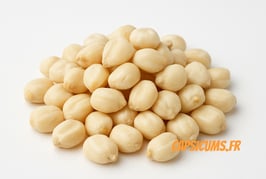 Maïs Blanc sec - 450g