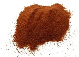 Piment Habanero Red Savina en poudre