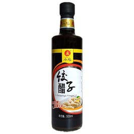 Vinaigre chinois pour raviolis - Shuita